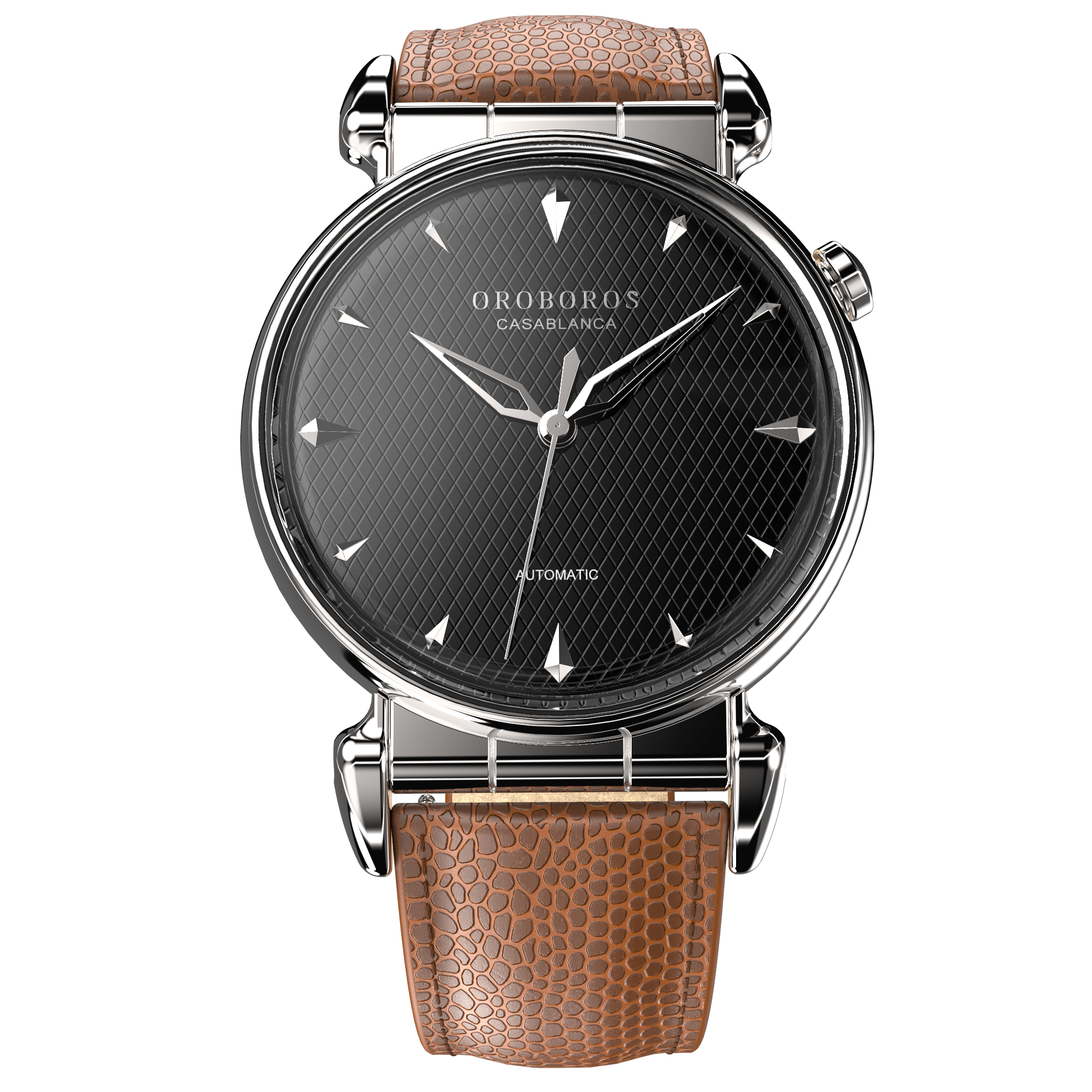 Evening in Casablanca