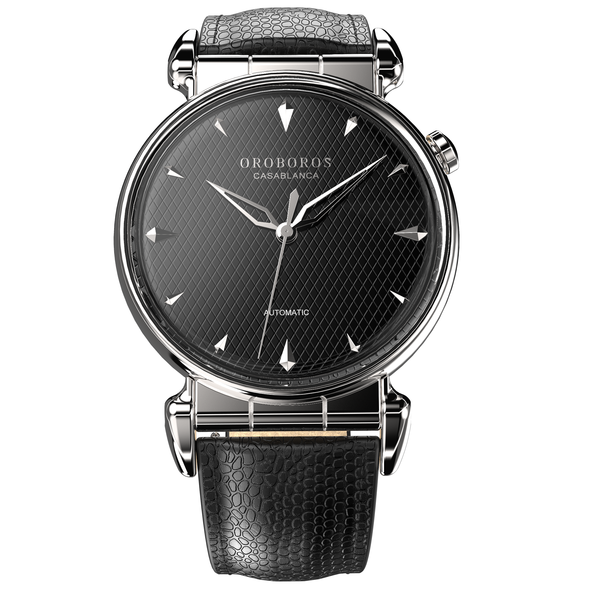 Evening in Casablanca