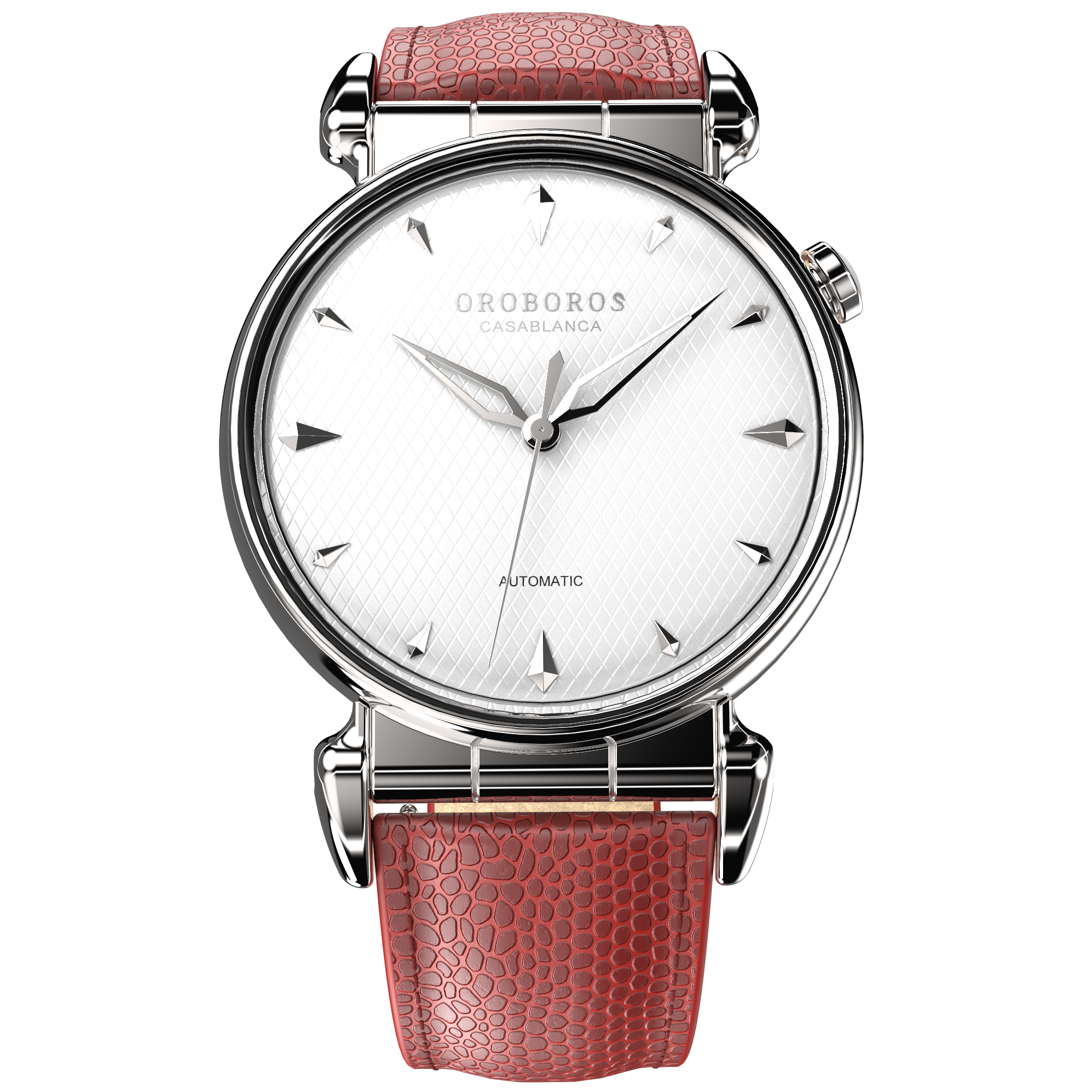 Morning in Casablanca