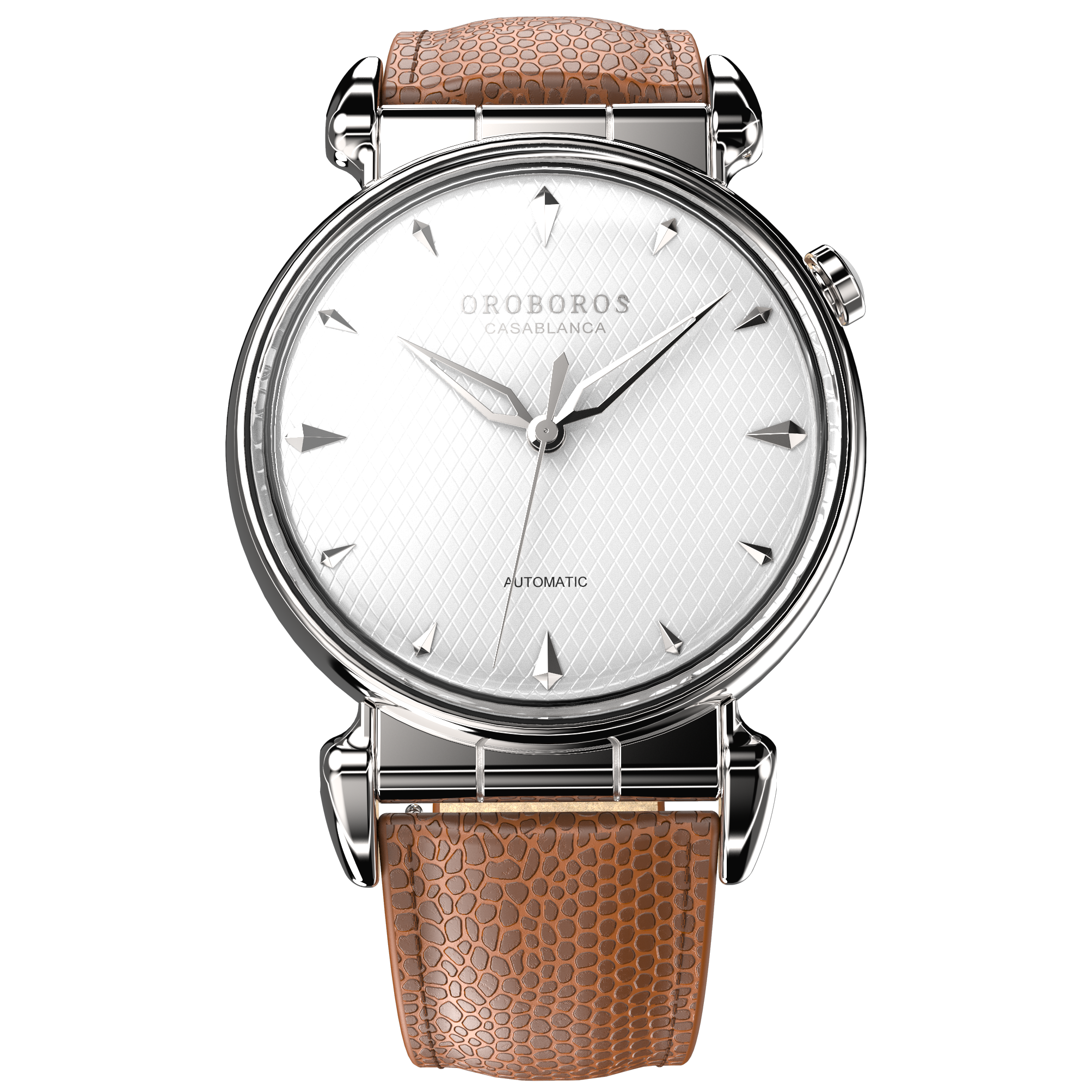 Morning in Casablanca