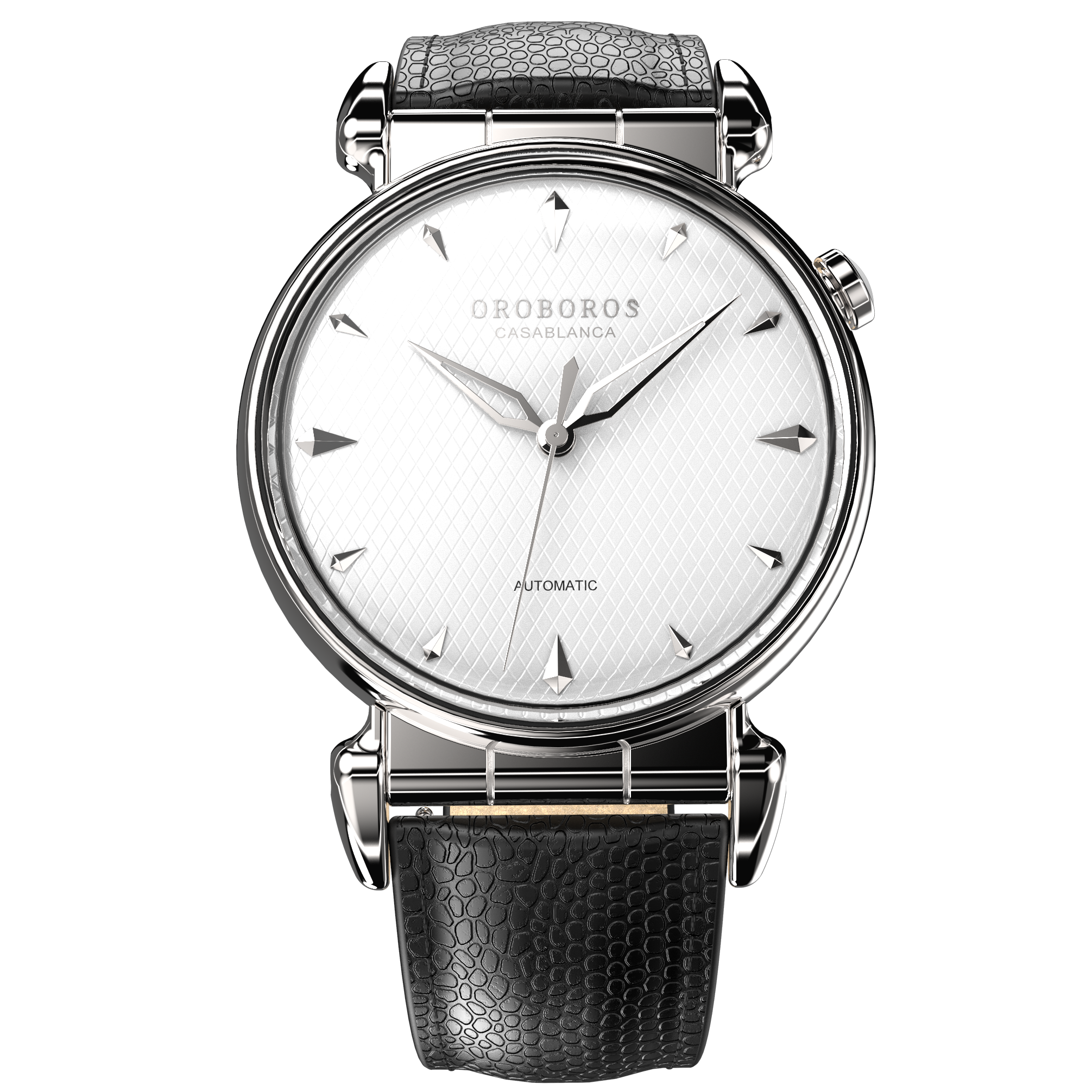 Morning in Casablanca