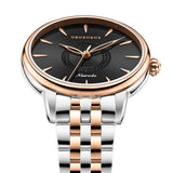 Night Cruise in Nairobi - Oroboros Watches