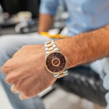 Coffee in Cape Town - Oroboros Watches