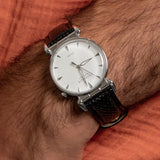 Morning in Casablanca - Oroboros Watches