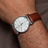 Morning in Casablanca - Oroboros Watches
