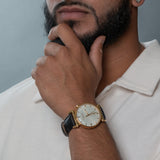 Sunrise in Casablanca - Oroboros Watches