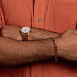 Sunrise in Cairo - Oroboros Watches