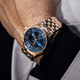 Sunset in Cairo - Oroboros Watches