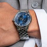 Midday in Cairo - Oroboros Watches