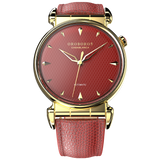Dusk in Casablanca - Oroboros Watches