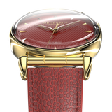 Dusk in Casablanca - Oroboros Watches