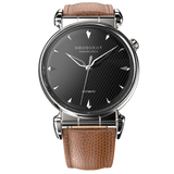 Evening in Casablanca - Oroboros Watches