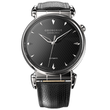 Evening in Casablanca - Oroboros Watches