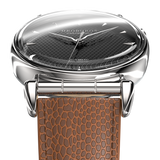 Evening in Casablanca - Oroboros Watches