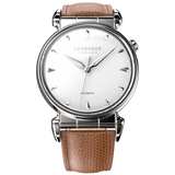 Morning in Casablanca - Oroboros Watches