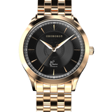 Nighttime in Cairo - Oroboros Watches