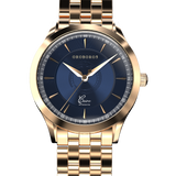Sunset in Cairo - Oroboros Watches