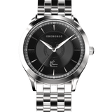 Evening in Cairo - Oroboros Watches