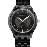 Midnight in Cairo (Rose) - Oroboros Watches
