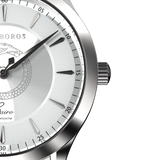 Morning in Cairo - Oroboros Watches