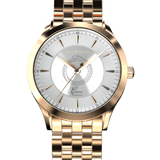 Sunrise in Cairo - Oroboros Watches