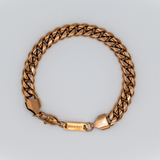 Cuban Chain Bracelet - Oroboros Watches