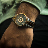 Coastline in Cape Town - Oroboros Watches