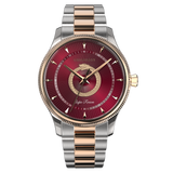 Dawn in Cape Town - Oroboros Watches