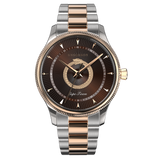 Coffee in Cape Town - Oroboros Watches