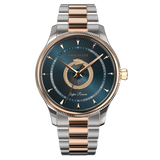 Coastline in Cape Town - Oroboros Watches