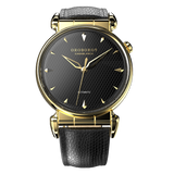 Nighttime in Casablanca - Oroboros Watches